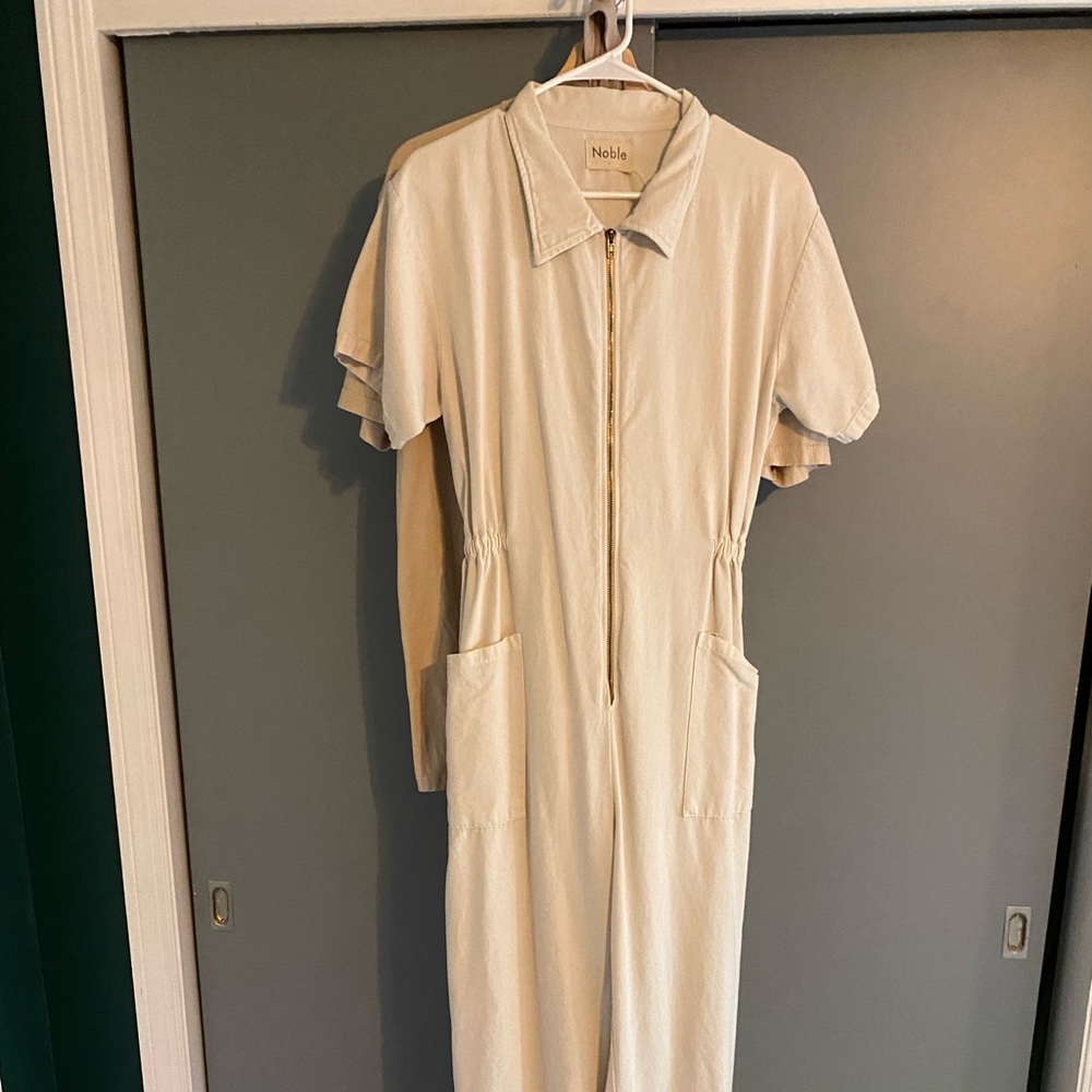 Noble jumpsuit